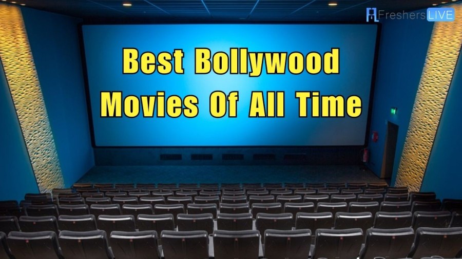 Best Bollywood Movies of all Time - Top 10 List Updated