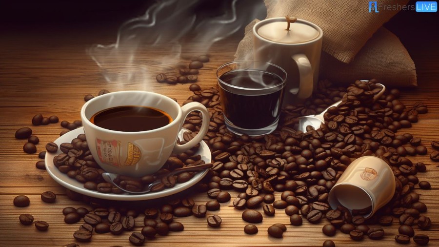 Best Coffee Brands in the World 2023 - Top 10 Ranked