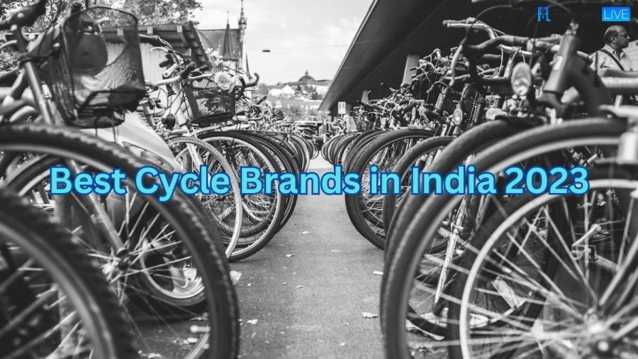 Best Cycle Brands in India - Top 10 Picks for 2023