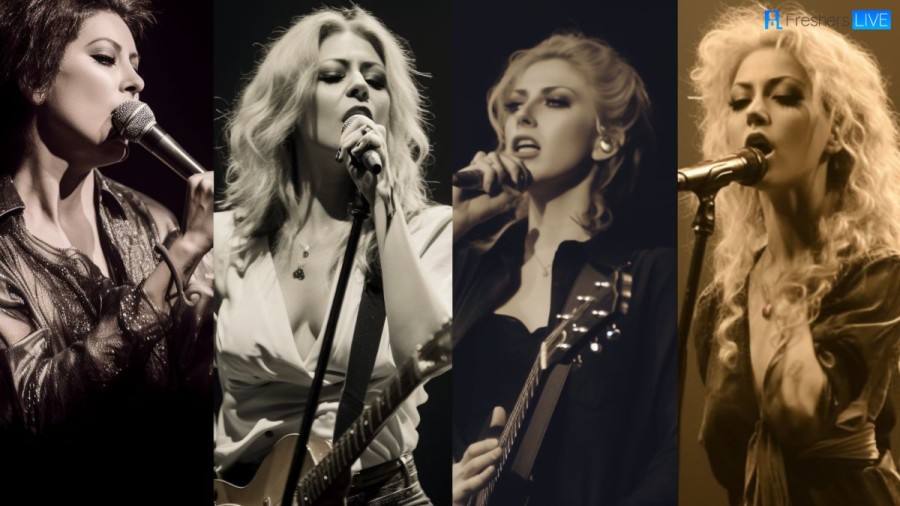 Best Female Singers of All Time: Top 10 Iconic Voices of Music History