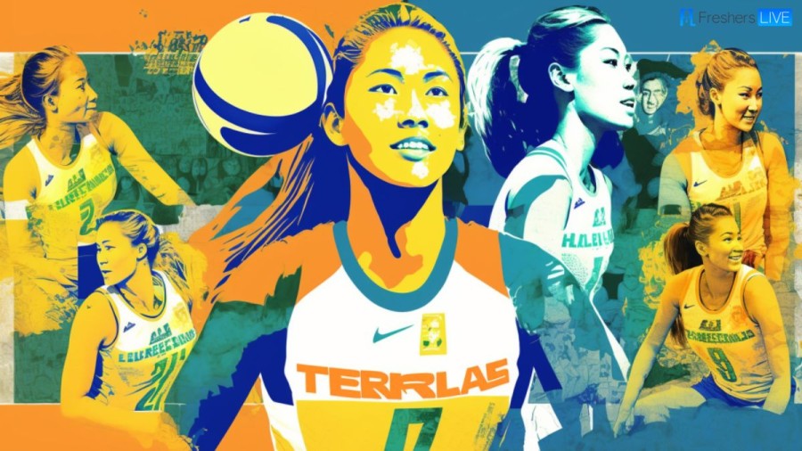 Best Female Volleyball Players in the Philippines 2023 (Top 10)