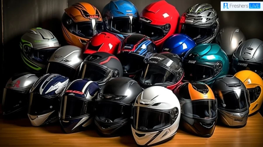 Best Helmet Brands - Top 10 Preferences for Motorcycle Enthusiasts