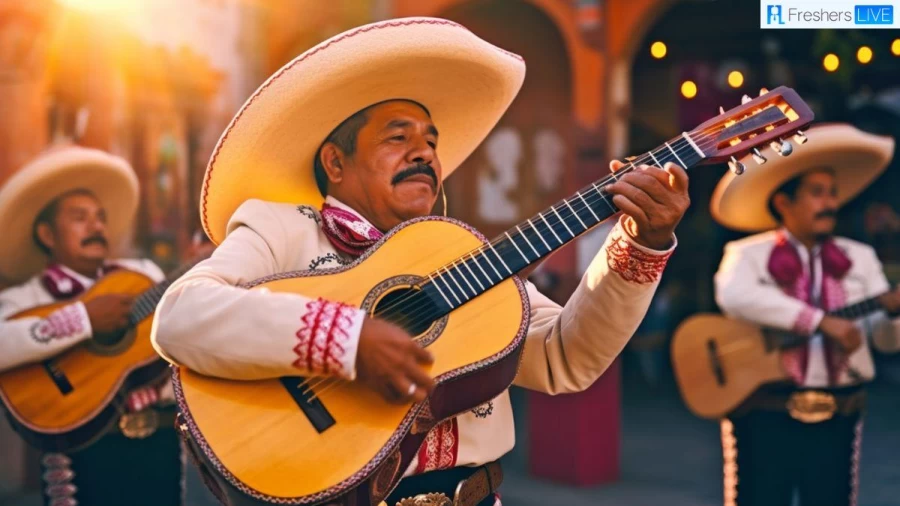 Best Mariachi Songs: Top 10 Vibrant Spirit of Mexican Music