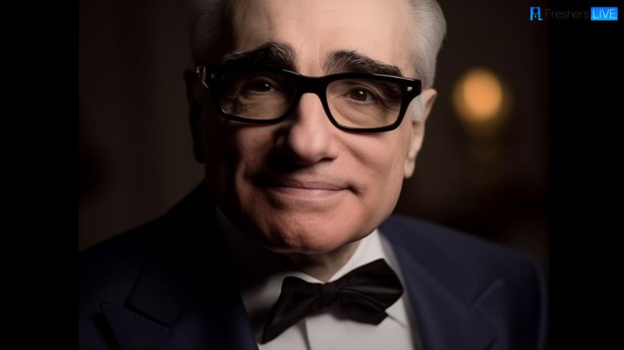 Best Martin Scorsese Movies - Top 10 Cinematic Masterpieces