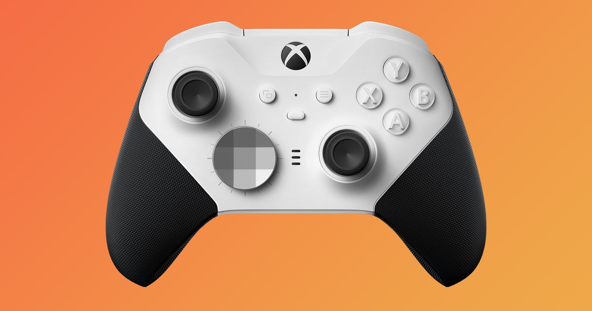 Best PC controller 2023: the Digital Foundry buyer's guide to gamepads