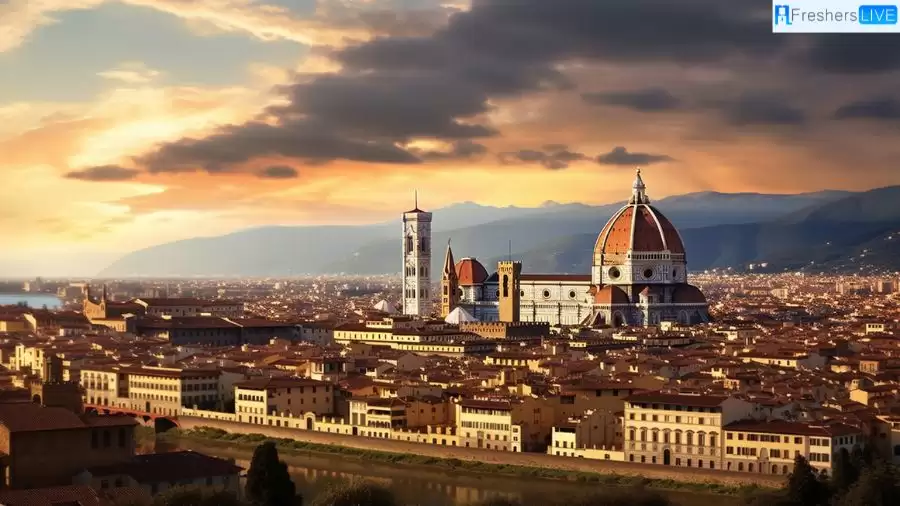 Best Places to Visit in Florence - Top 10 Most-Attractive Spots 2023