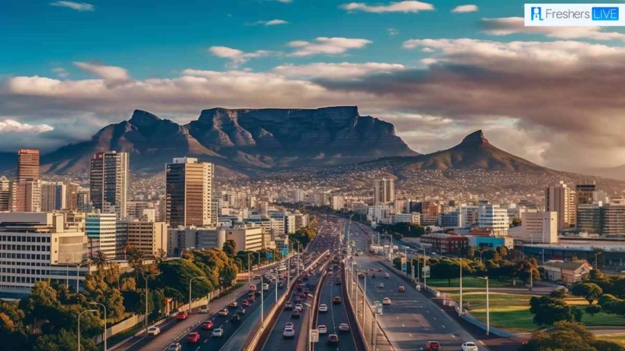 Best Places to Visit in South Africa: Top 10 Nation