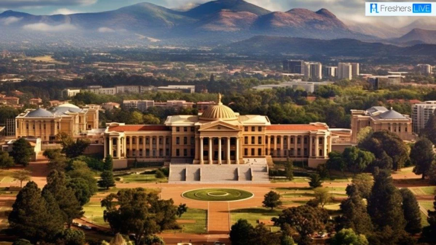 Best Private Universities in South Africa - Top 10 Places to Evaluate Education