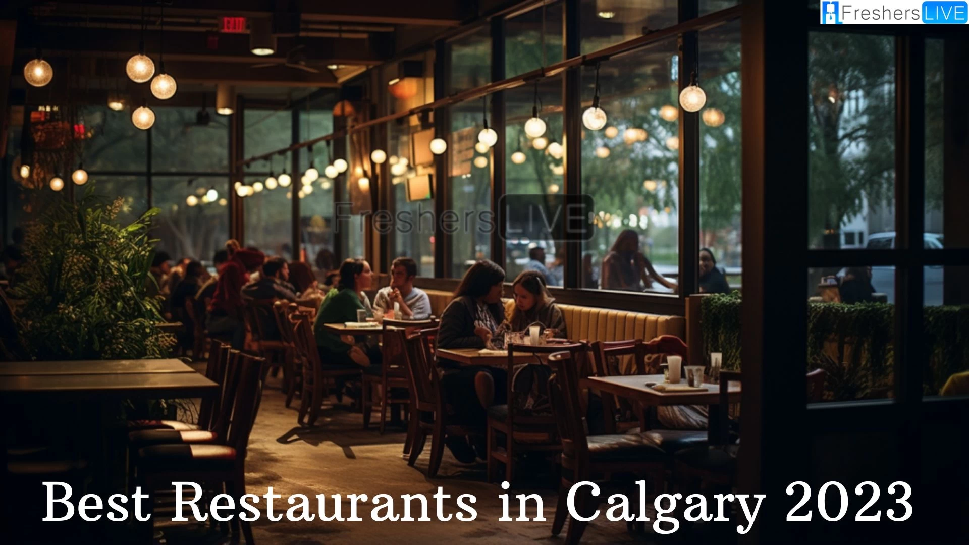 Best Restaurants in Calgary 2023 - Top 10 Culinary Delights