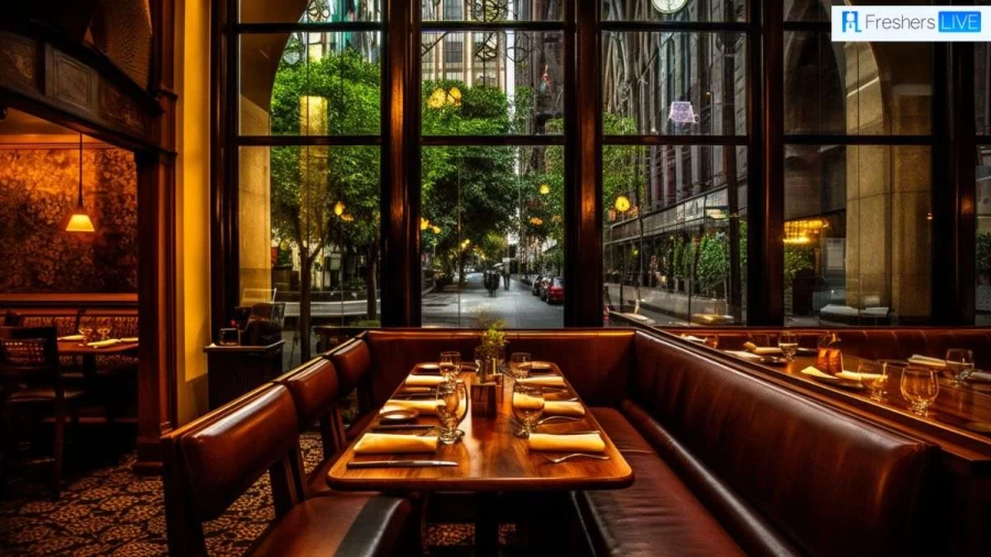 Best Restaurants in Melbourne 2023: Top 10 Culinary Gems