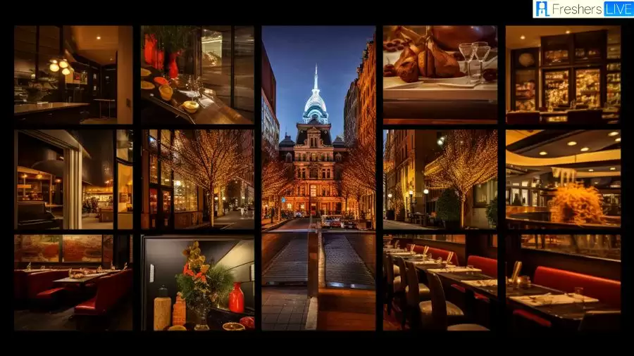 Best Restaurants in Philadelphia: Top 10 Finest