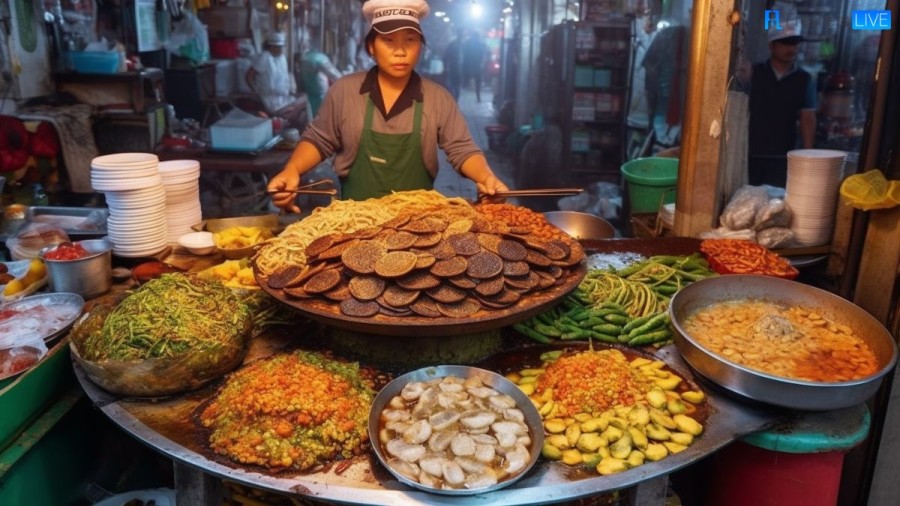 Best Street Food in the World 2023: Top 10 Global Flavors