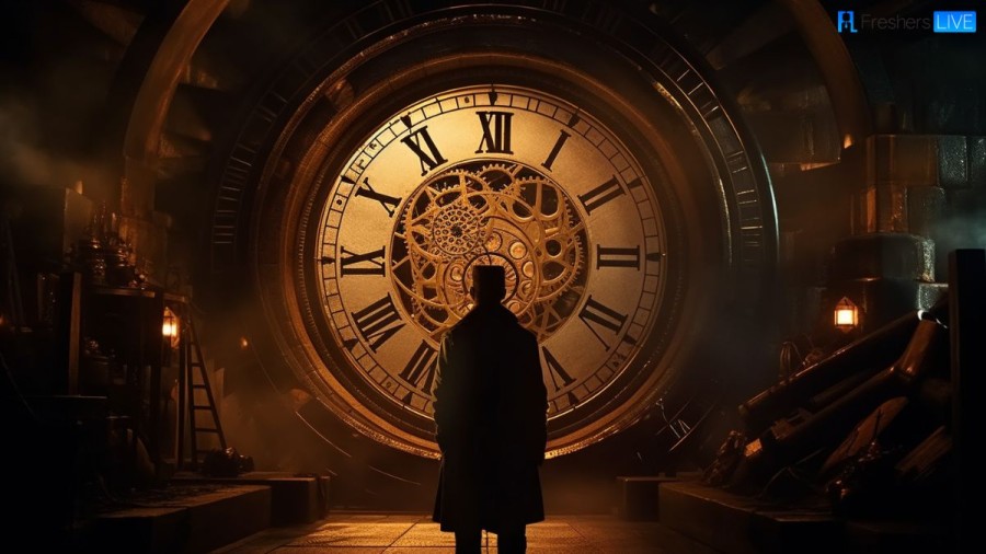 Best Time Travel Movies: Top 10 Journey Through Time and Space