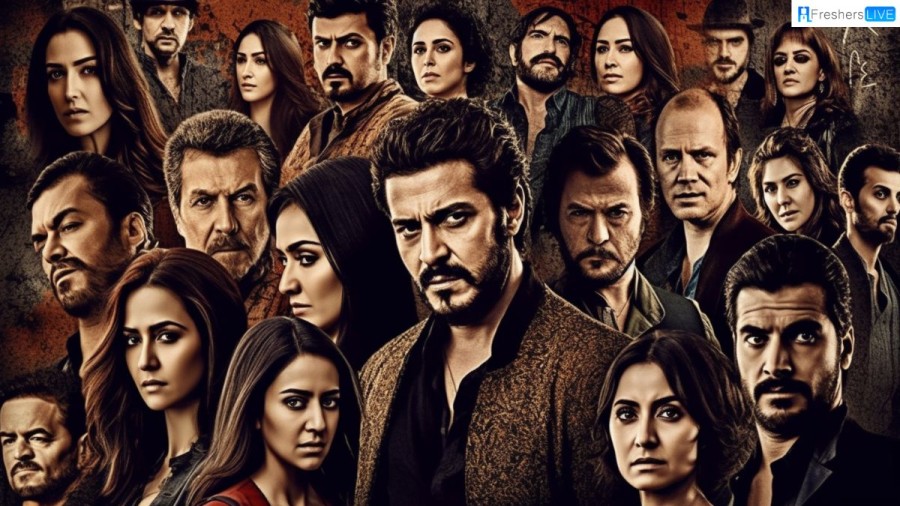 Best Turkish Dramas 2023 - Top 10 Must-Watch Dramas