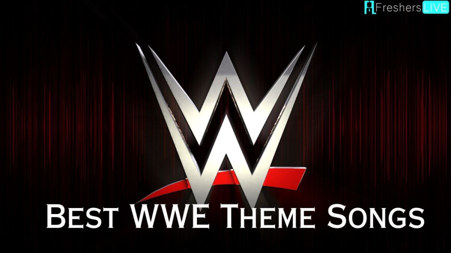 Best WWE Theme Songs - Top 10 Popular of All Time