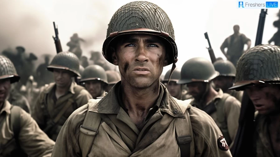Best War Movies Of All Time - Top 10 Epic Tales of Conflict and Courage