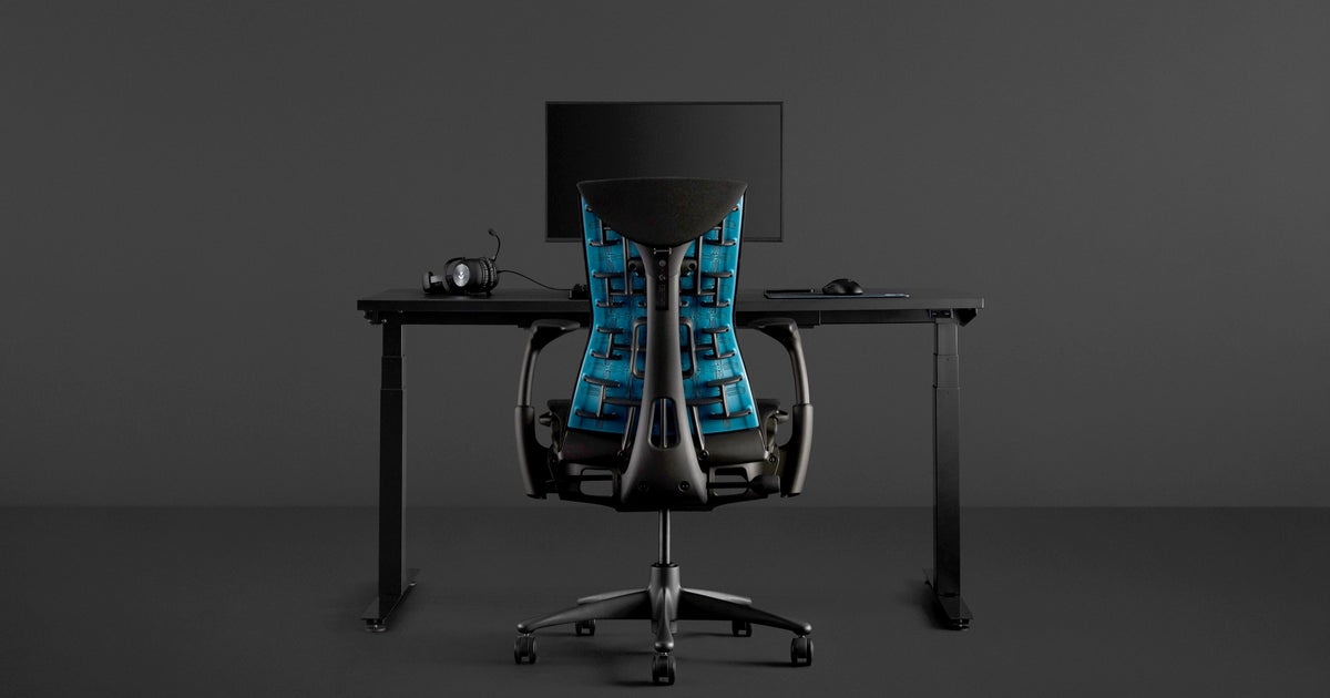 Best gaming chairs 2023