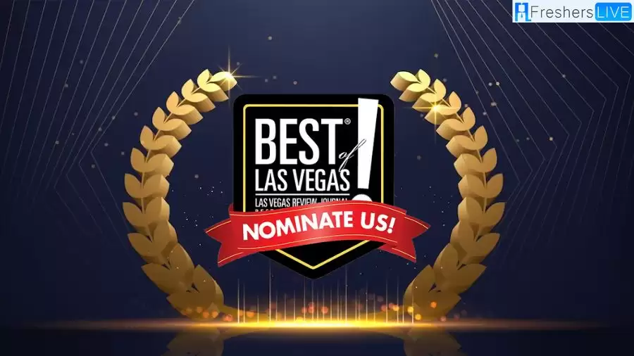 Best of Las Vegas Voting 2023: How to Vote in Best of Las Vegas?