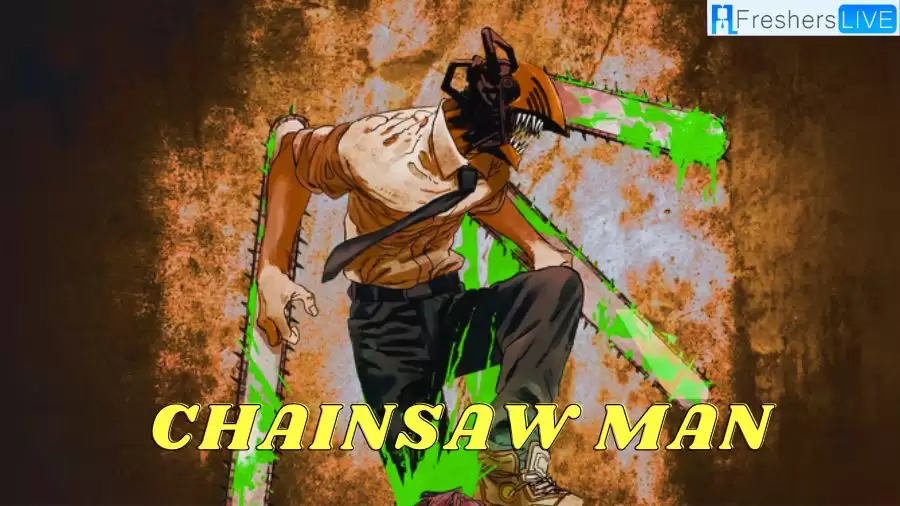 Chainsaw Man Chapter 144 Release Date, Raw Scans, Spoilers, Manga, and Where to Read Chainsaw Man Chapter 144?