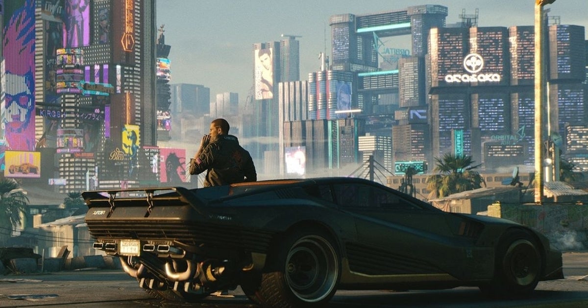 Cyberpunk 2077 levelling guide: How to get fast XP and Cyberpunk 2077's max level cap explained