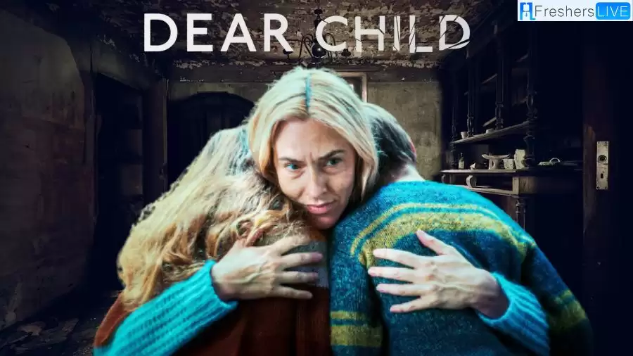 Dear Child Episode 1 Recap Ending Explained, Cast, Plot and More