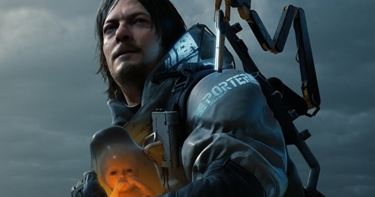 Death Stranding walkthrough and guide to completing deliveries in the post-apocalypse