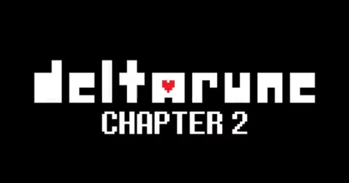 Deltarune Chapter 2 - Genocide route: How to complete weird route and defeat Spamton NEO explained