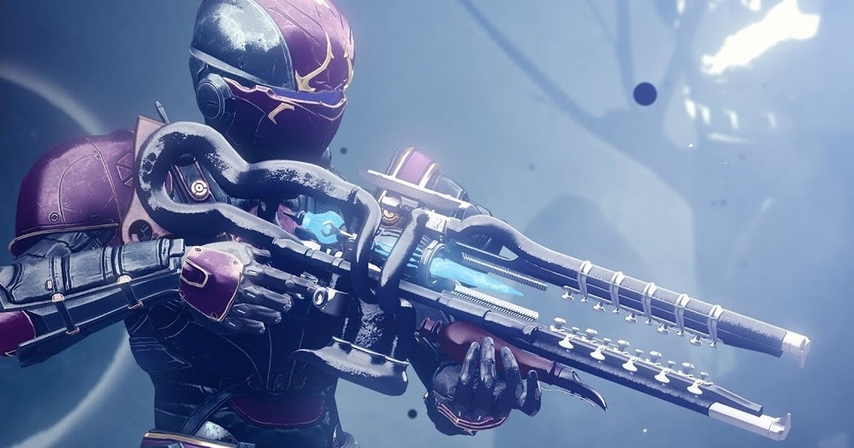 Destiny 2 Ager's Scepter quest: How to complete A Hollow Coronation