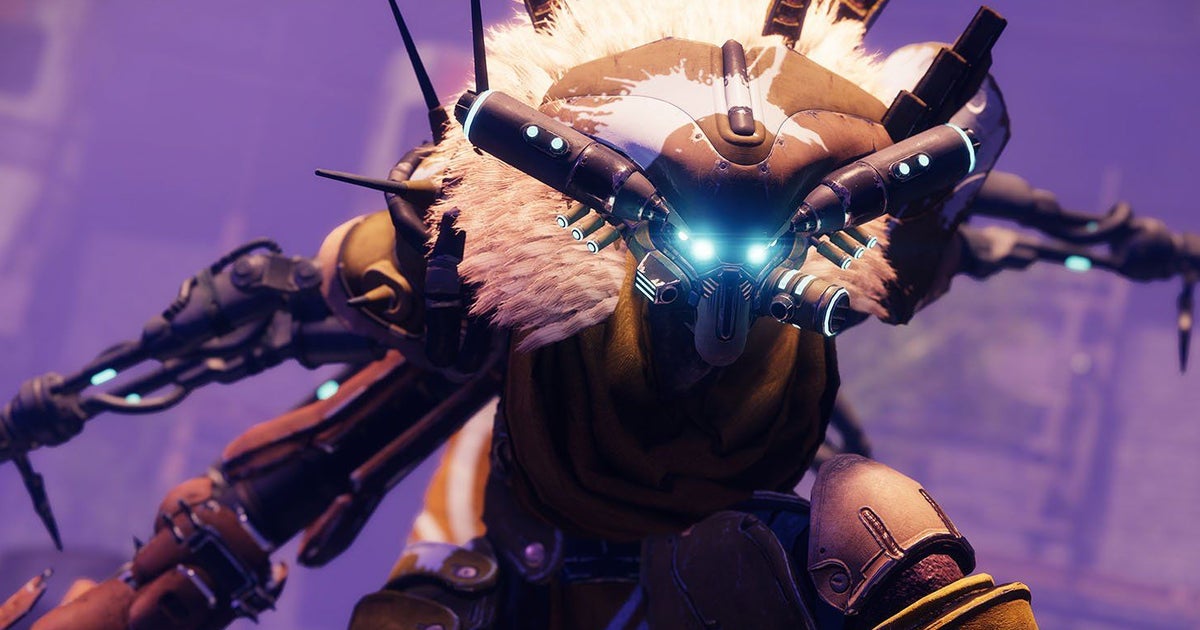 Destiny 2 Grasp of Avarice dungeon guide, walkthrough and secret chest locations