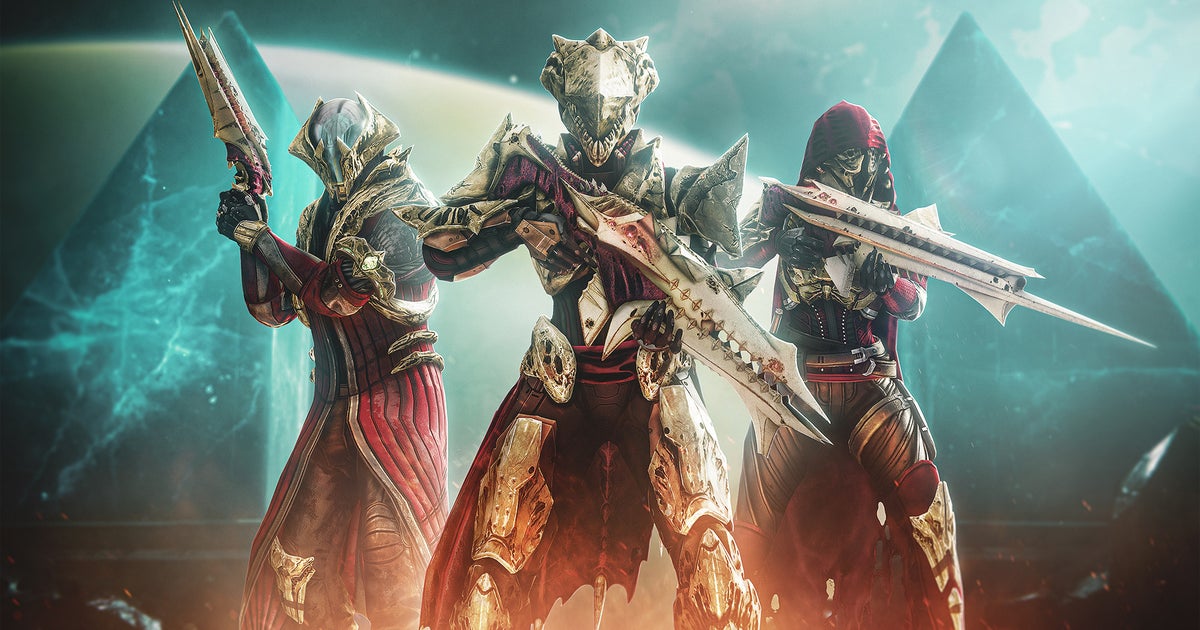 Destiny 2 King's Fall challenge rotation schedule: What is the King's Fall challenge this week?