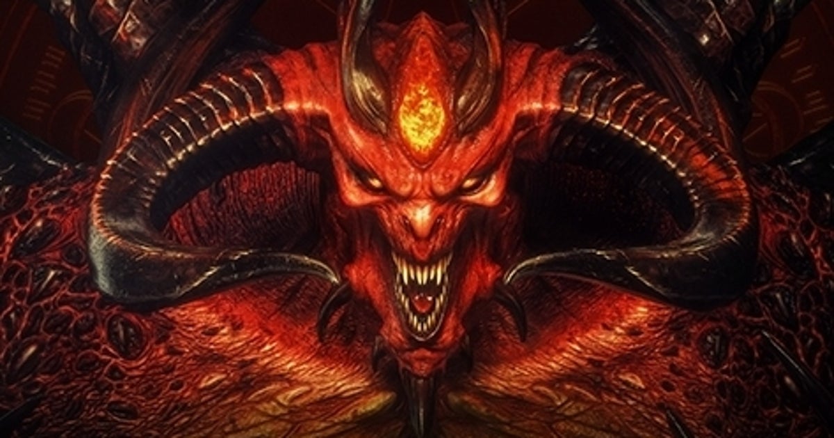 Diablo 2 leveling guide: EXP scaling and where to power level in Diablo 2 explained