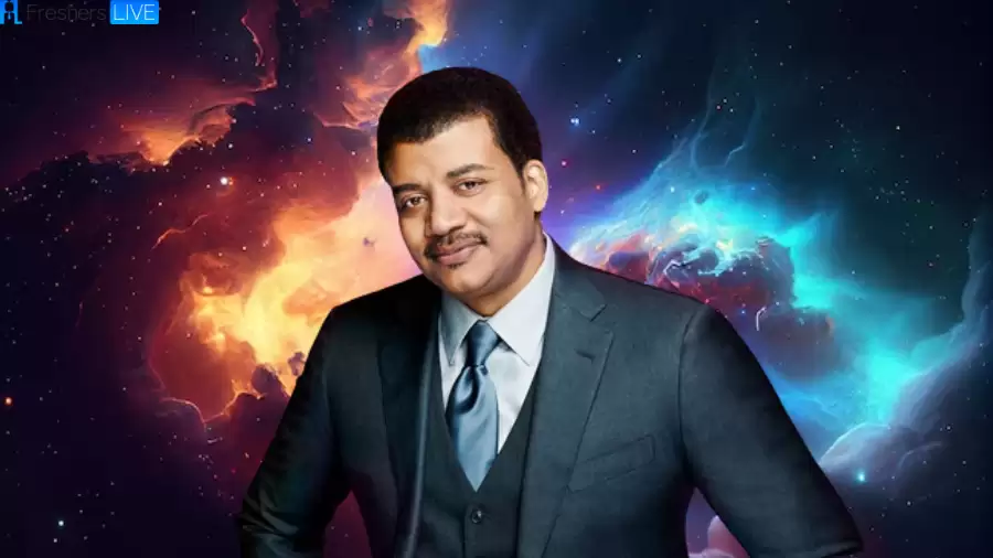 Does Neil Degrasse Tyson Have Kids? Who is Neil Degrasse Tyson? Neil Degrasse Tyson Age, Wife, Parents, Net Worth and More