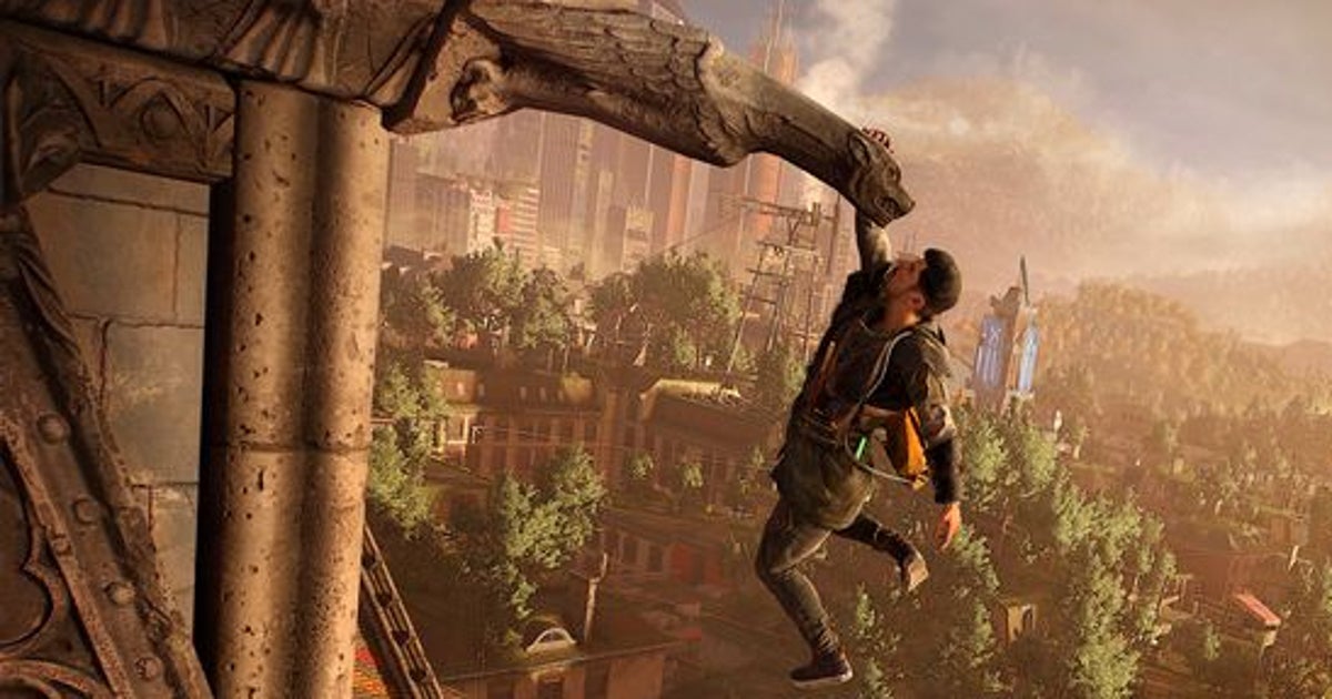 Dying Light 2 best skills: What are the best parkour and combat skills to get first in Dying Light 2?