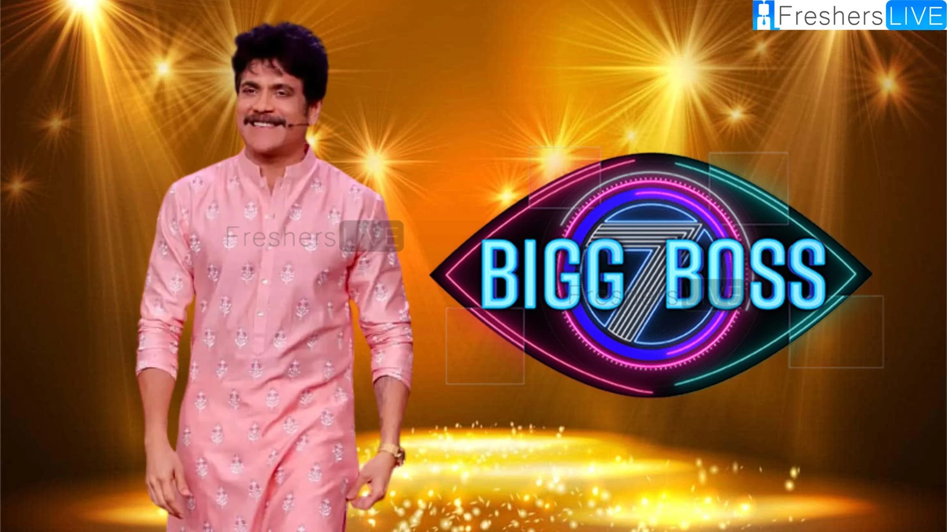 Eliminación de Bigg Boss Telugu 7, ¿quién fue eliminado en Bigg Boss Telugu 7 esta semana?