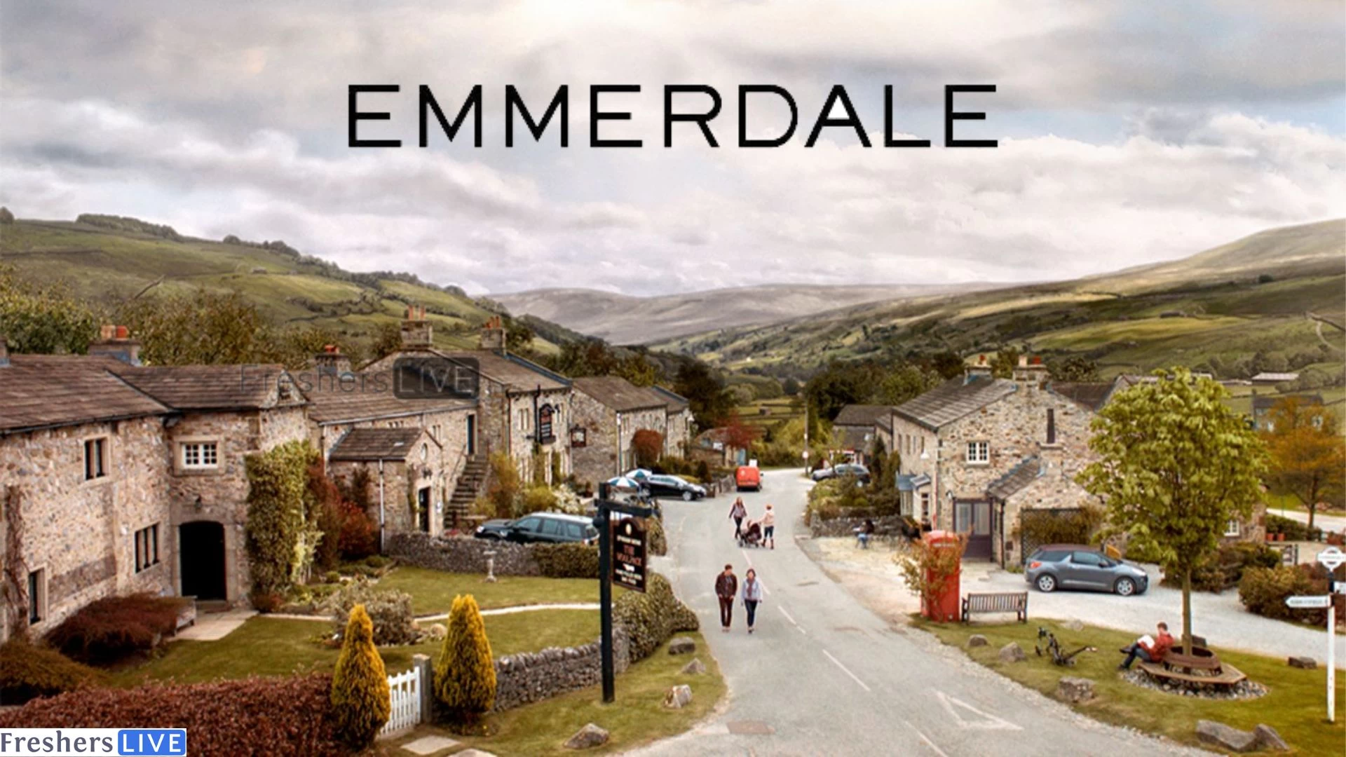 Emmerdale Spoilers For Next Week: A Sneak Peek of Upcoming Story Line