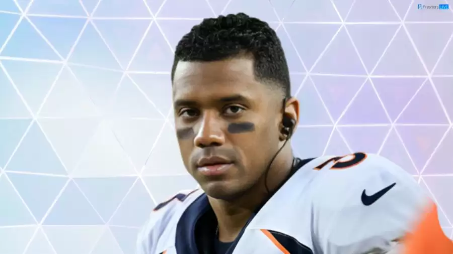 Russell Wilson Ethnicity, What is Russell Wilson