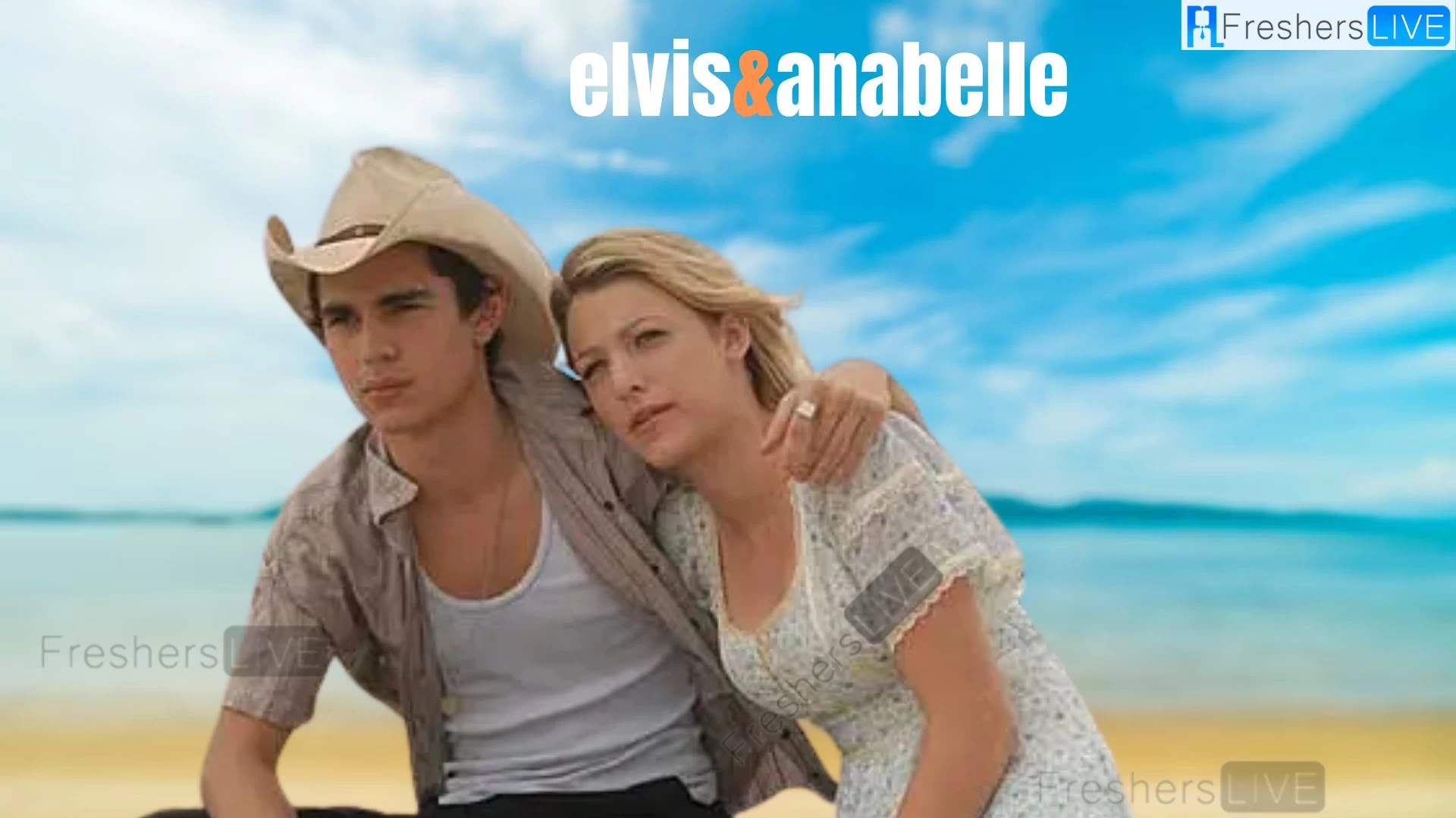 Explicación del final de Elvis y Anabelle, reparto, trama y más