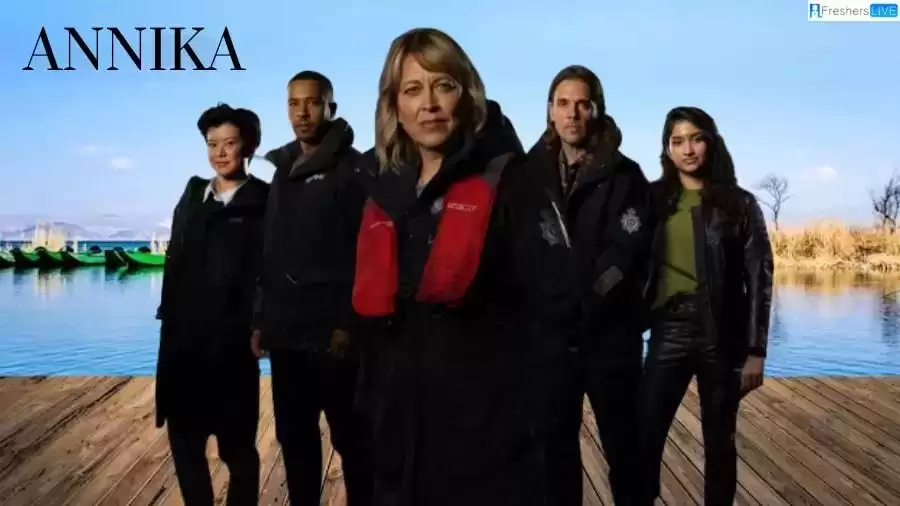 Annika Series 2 Ending Explained, Cast, Plot, Review, and More