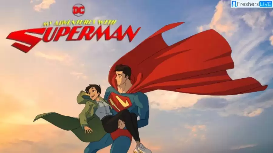 ‘My Adventures With Superman’ Episode 10 Finale Ending Explained, Cast, Plot, Review, and More