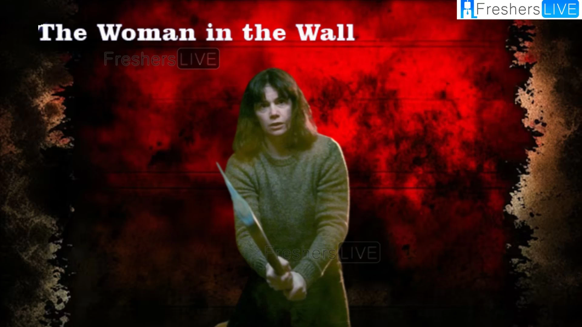 Explicación del final del episodio 6 de la temporada 1 de The Woman in the Wall, fecha de lanzamiento, trama, resumen, dónde mirar y más