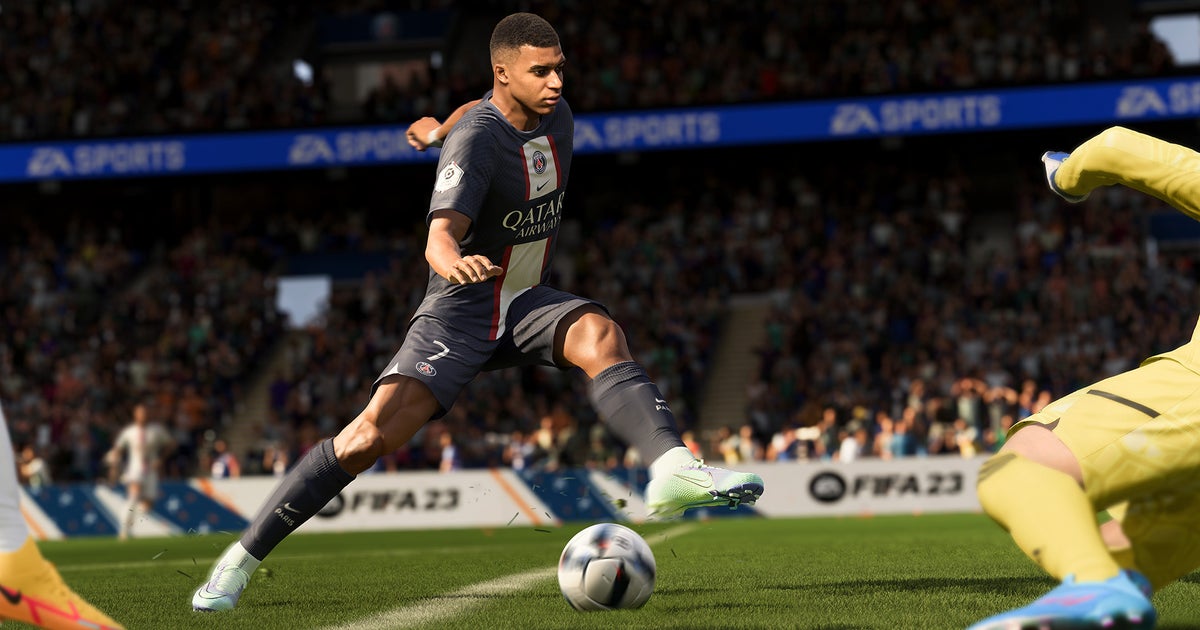 FIFA 23 Squad Battles, from start time to rewards, objectives and best tactics explained