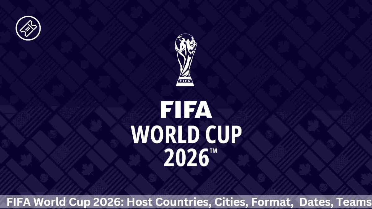 World Cup 2026 host cities