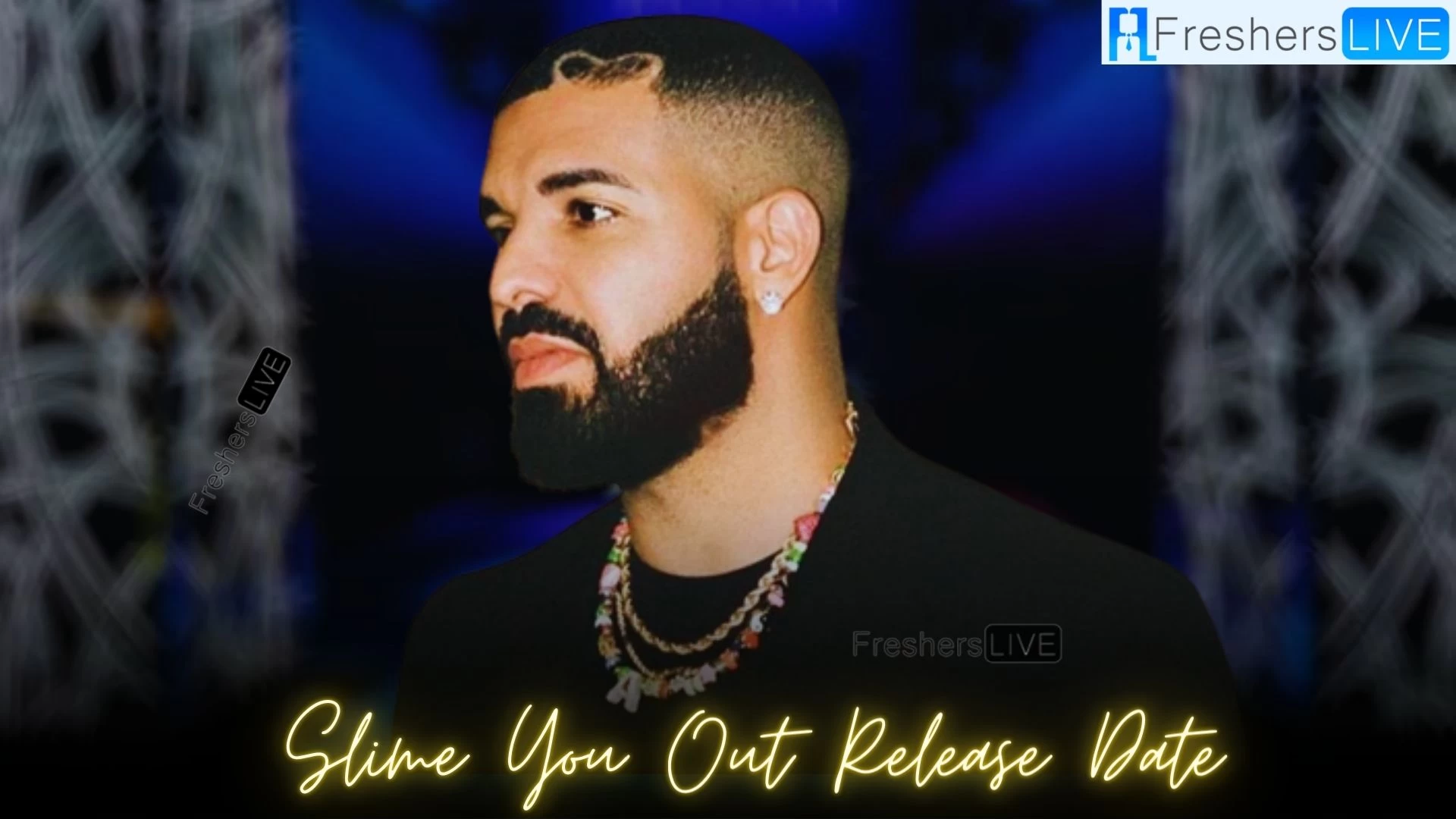 Fecha de lanzamiento de Slime You Out, ¿Cuándo lanzó Drake "Slime You Out"?