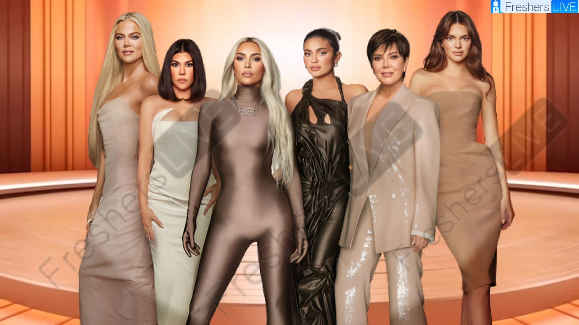 Fecha y hora de lanzamiento de la temporada 4 de Kardashians, cuenta regresiva, ¿cuándo saldrá?