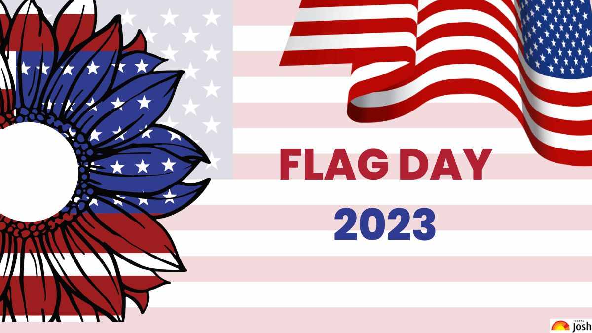 Happy Flag Day 2023
