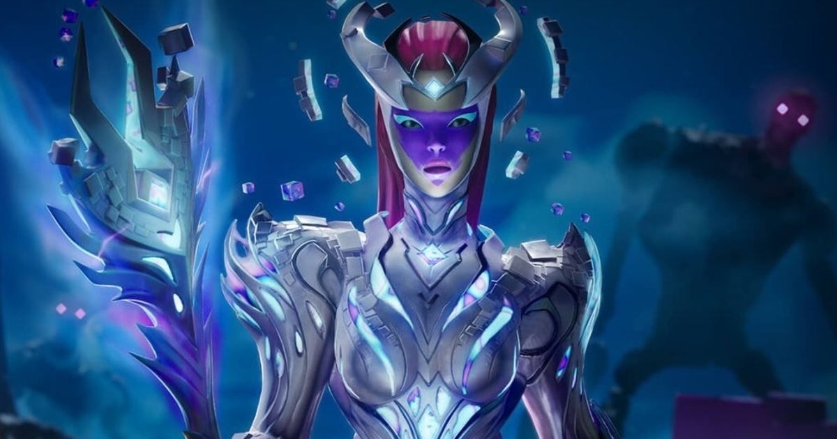 Fortnite Cube Queen skin: How to unlock Cube Queen, including Obliterator and Islandbane forms in Fortnite