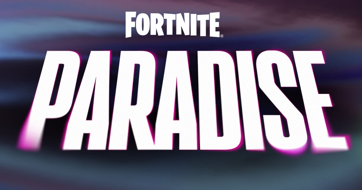Fortnite Paradise quest steps up to Part One listed