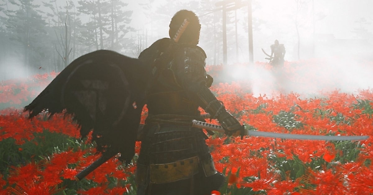 Ghost of Tsushima - Mythic Tales locations: Where to find all musicians and get Mythic armour rewards