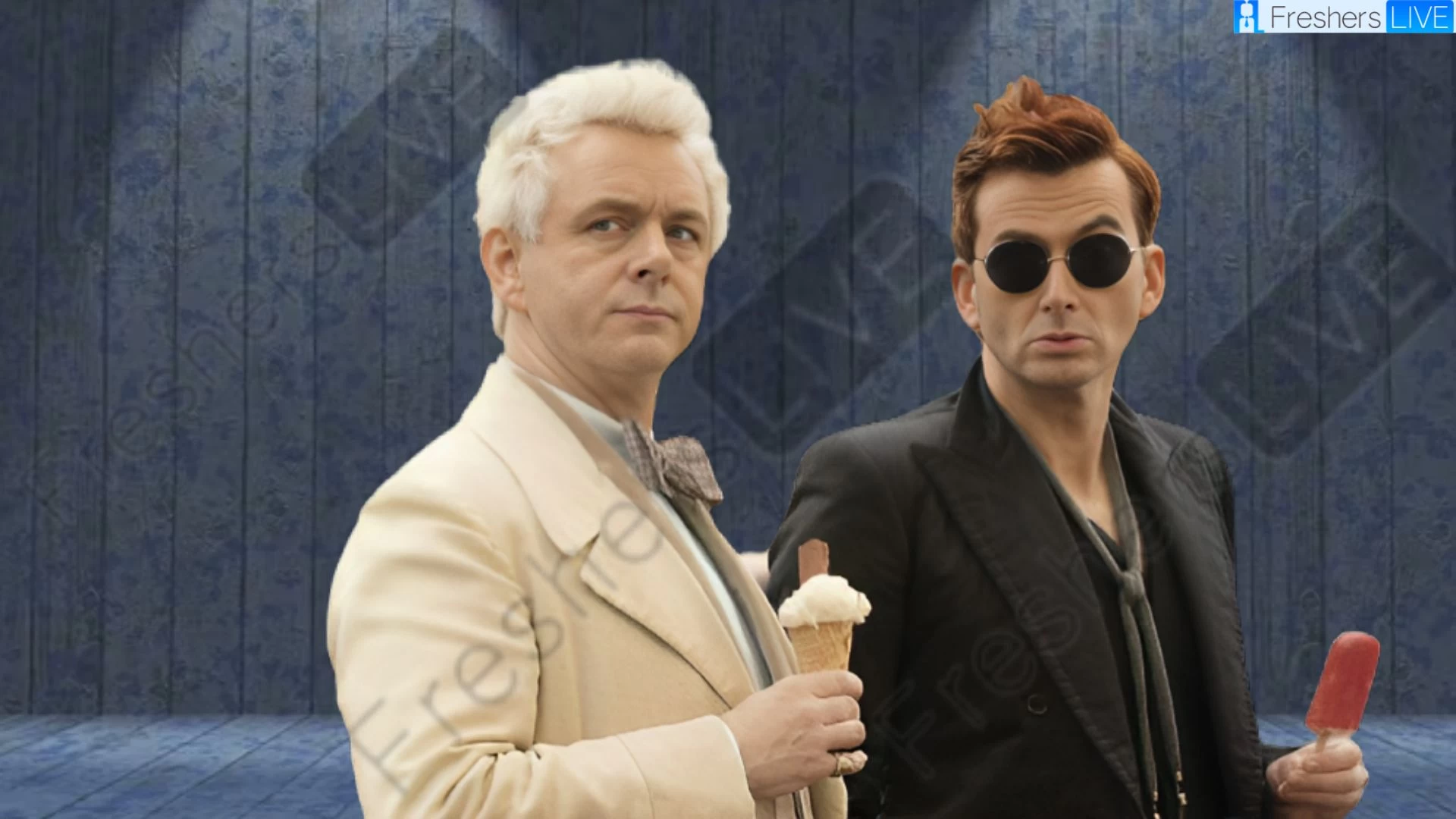 Good Omens Season 3 Release Date and Time, Countdown, When Is It Coming Out?