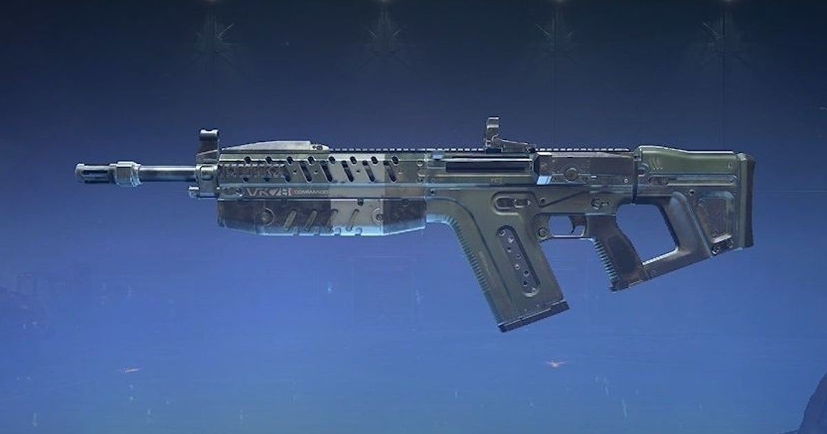 Halo Infinite commando rifle locations: How to get kills with the commando rifle in Halo Infinite